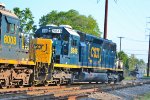 CSX L042